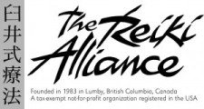 Reiki Alliance Logo